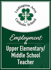 Ludington Area Catholic School